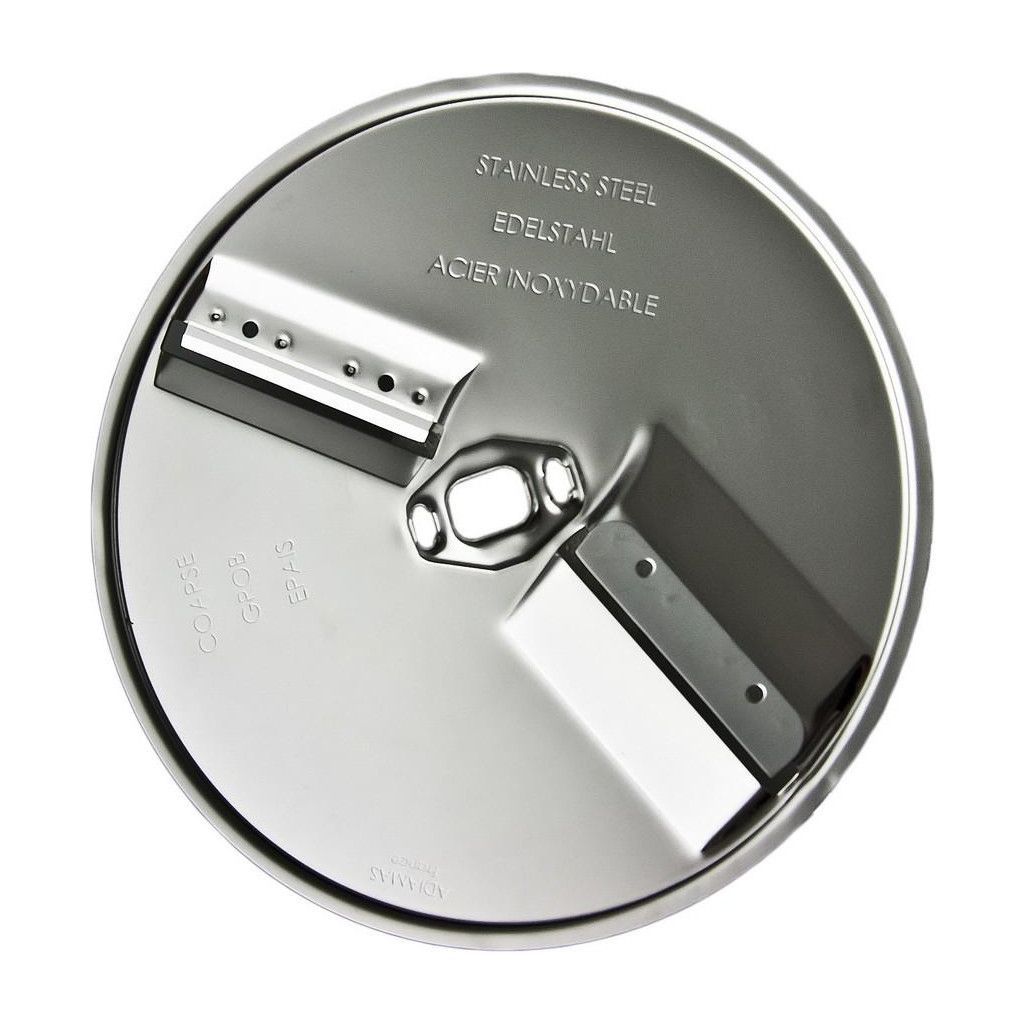 Кухонний комбайн Bosch MUM 4655 - зображення 5