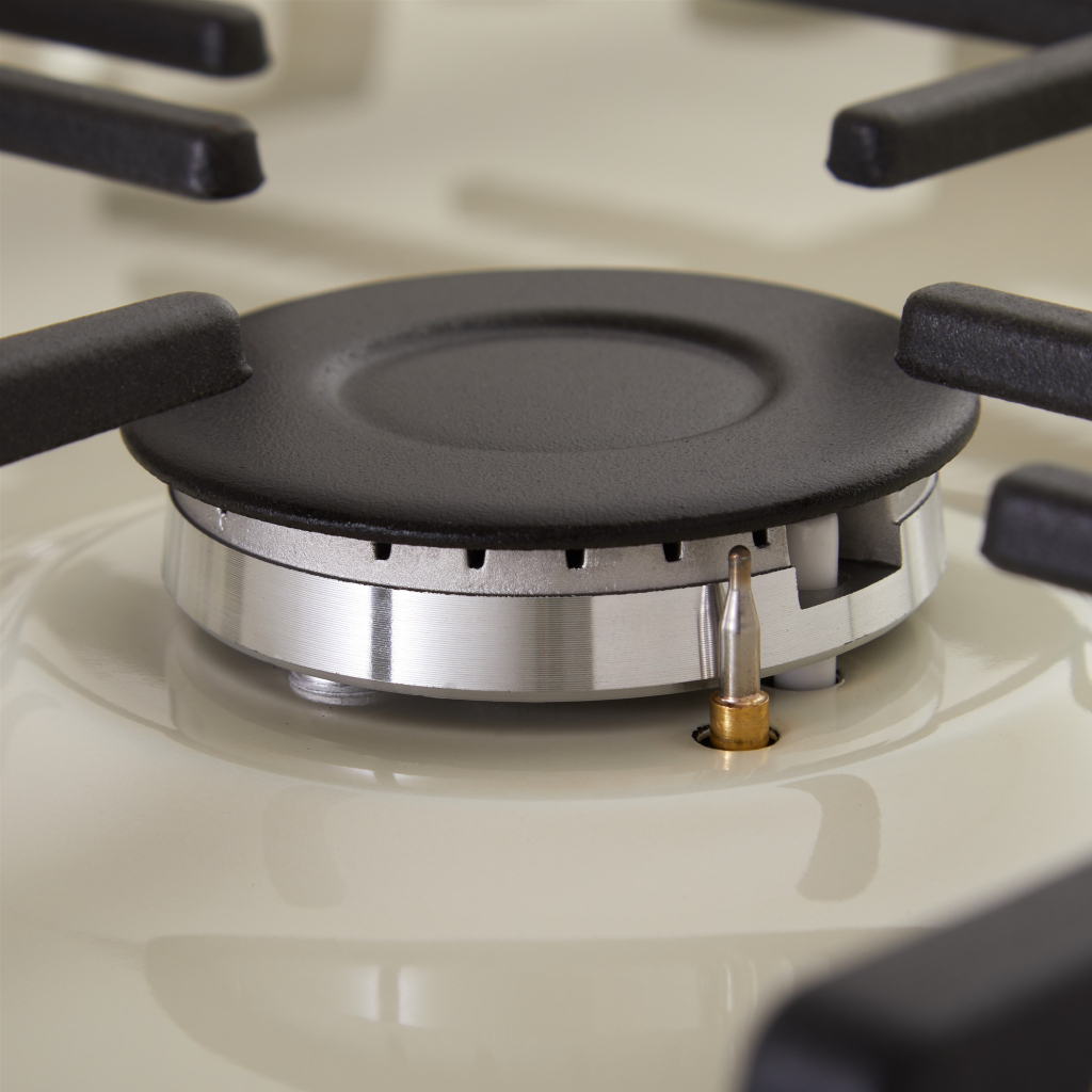 Варочна поверхня Eleyus MAGENTA 60 BG CF - изображение 9