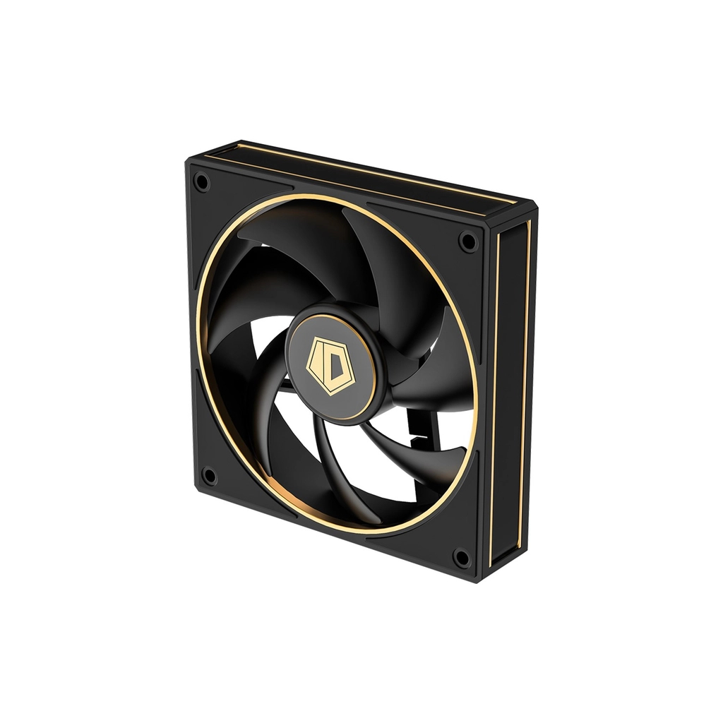 Кулер до корпусу ID-Cooling AF-127-GDL - зображення 4