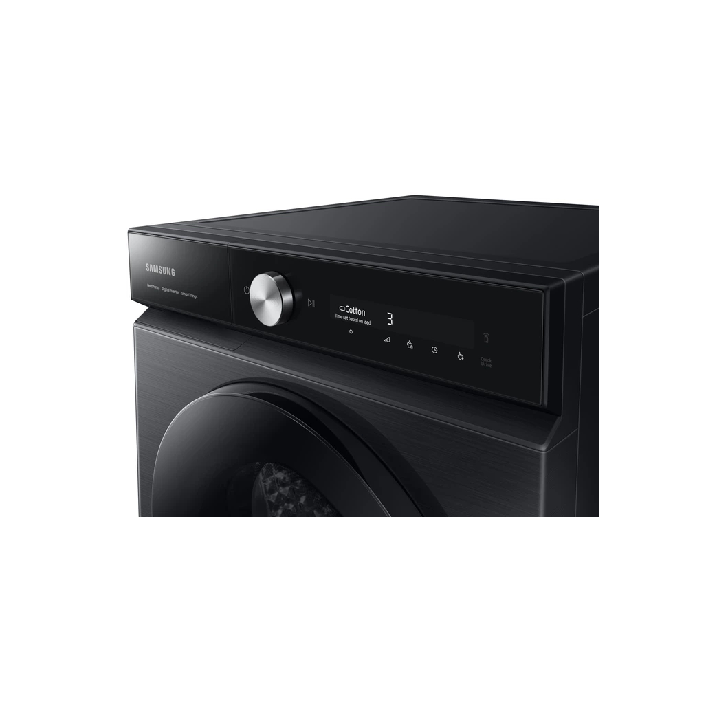 Сушильна машина Samsung DV90BB9440GBUA - зображення 7