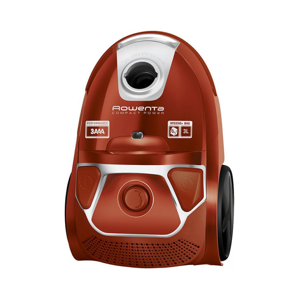 Пилосос Rowenta RO3923EA - зображення 2