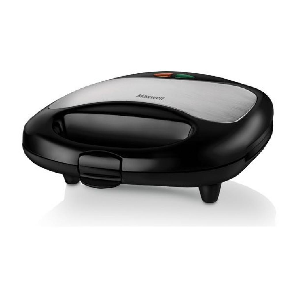 Сендвічниця Maxwell MW-1552 bk - зображення 1