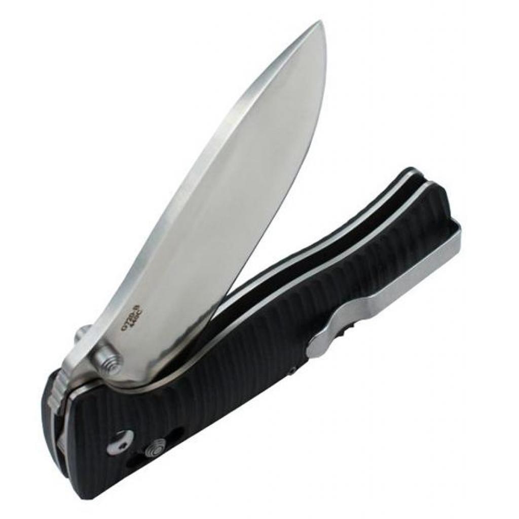 Ніж Ganzo G720 черный (G720-B) - зображення 3