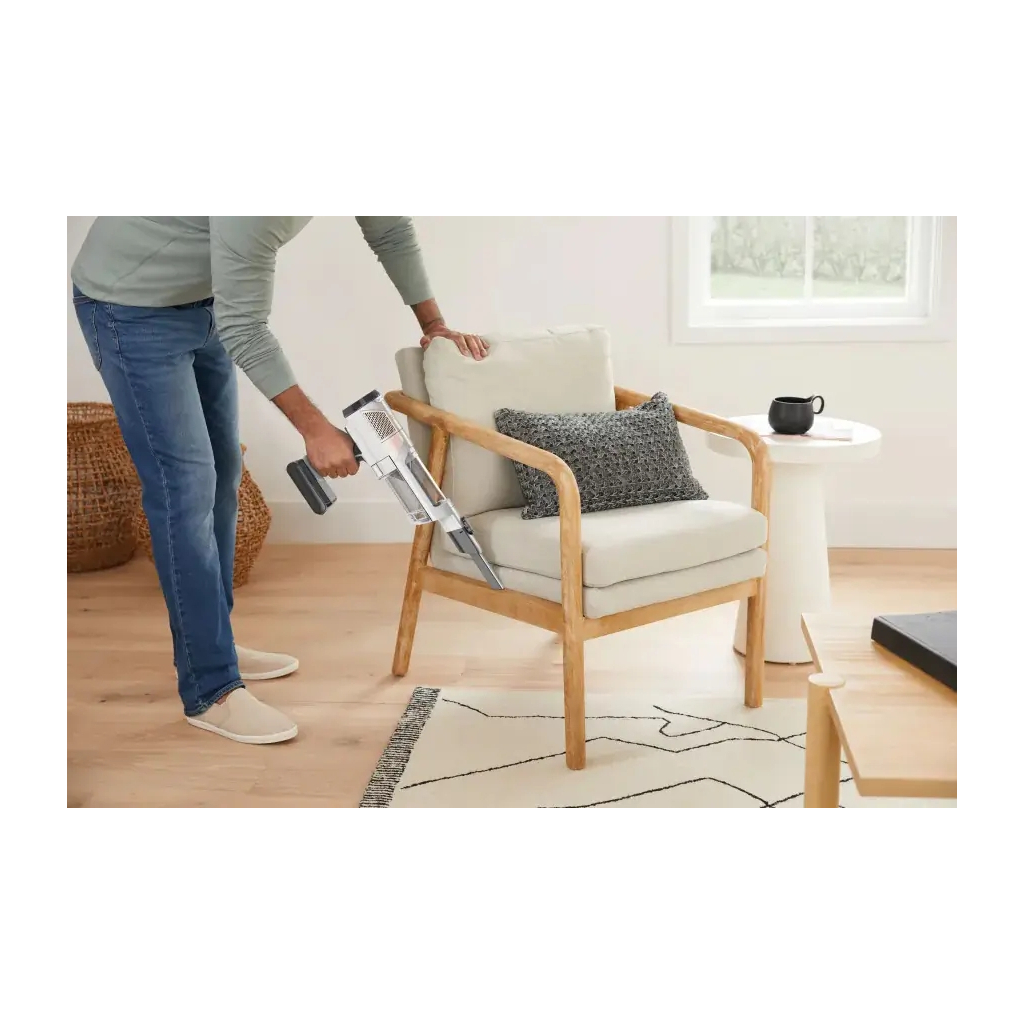 Пилосос Shark Detect Pro with Auto Empty System (IW3612EU) - зображення 5