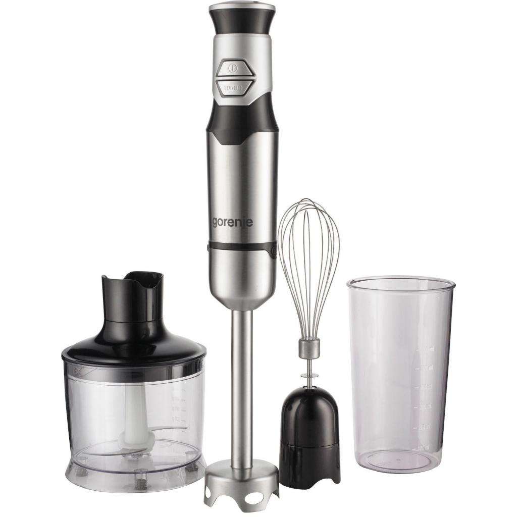 Блендер Gorenje HBX603HC - зображення 1