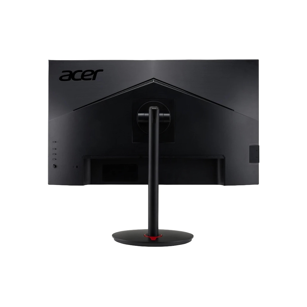 Монітор Acer XV272URVBMIIPRX (UM.HX2EE.V30) - зображення 4