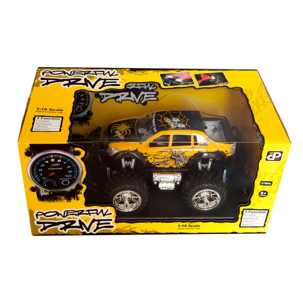 Радіокерована іграшка JP383 Nonsuch (23813B-M-1) - зображення 2