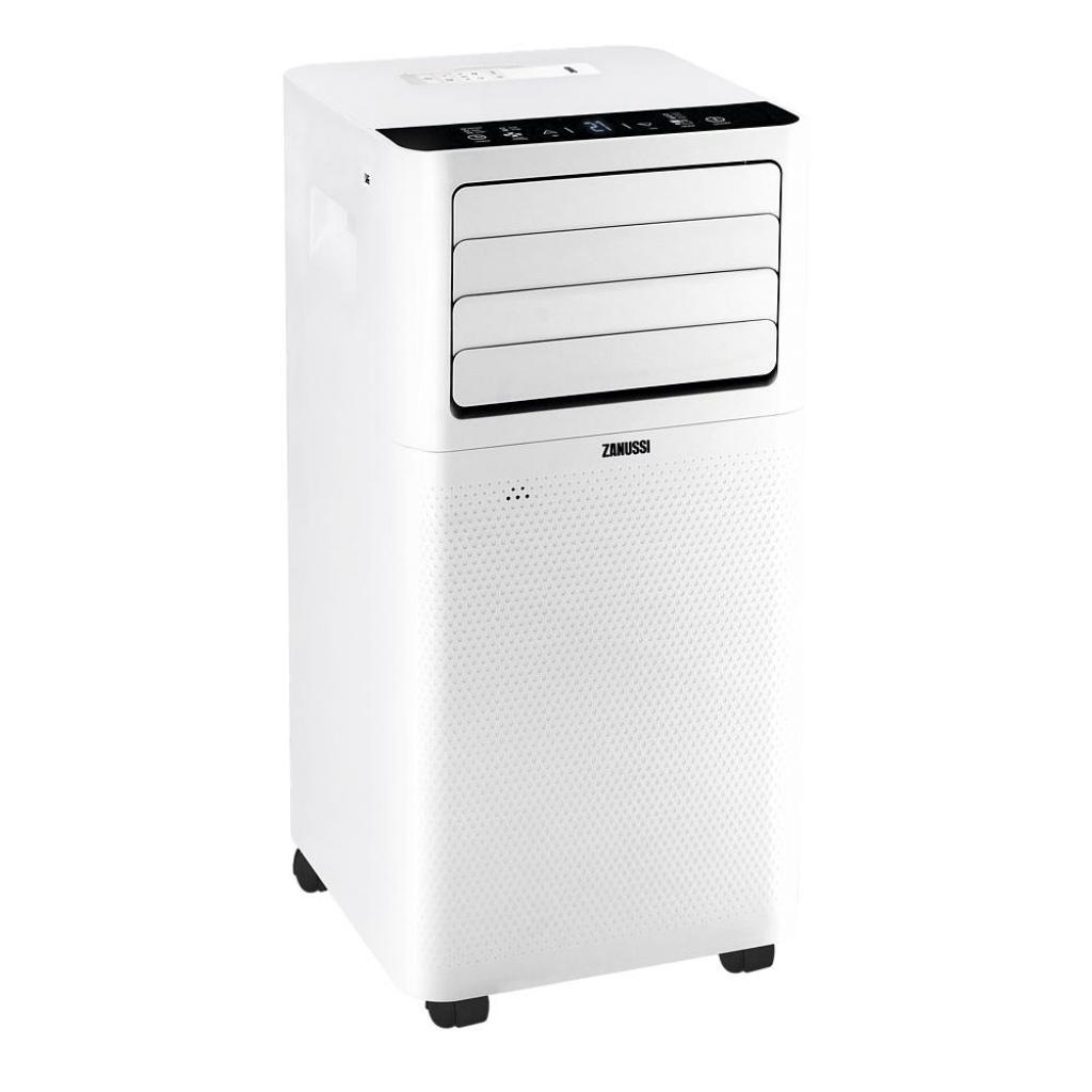 Кондиціонер Zanussi ZACM-10 MP-III/N1 - зображення 3