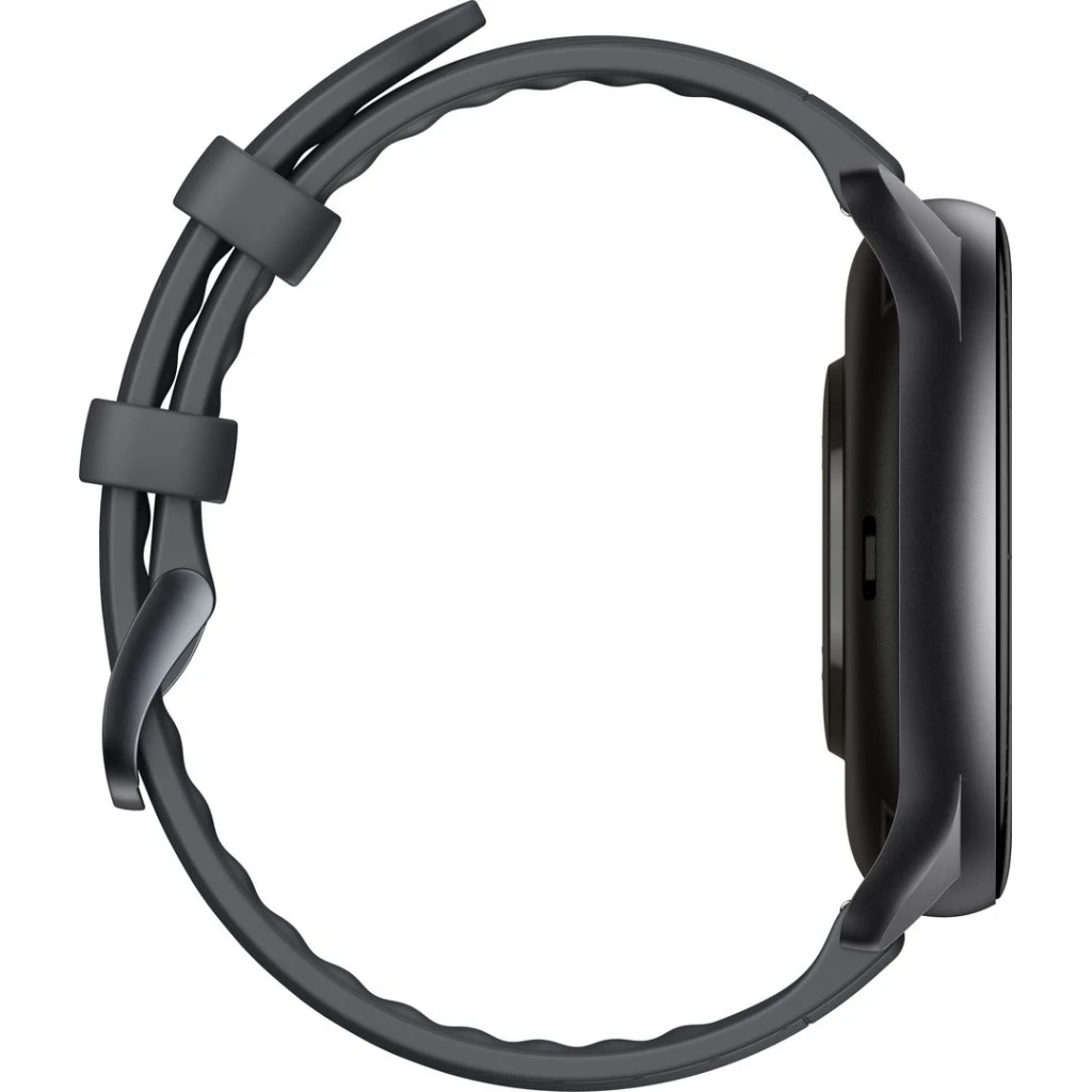 Смарт-годинник Amazfit GTR 2 Thunder Black (New Version) (1041700) - зображення 4