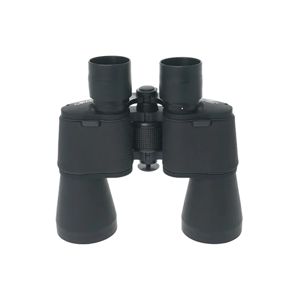 Бінокль Comet AXP101 7x50 в чохлі Чорний (AXP101-0750) - зображення 4