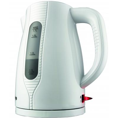 Електрочайник Gorenje K17WII - зображення 2