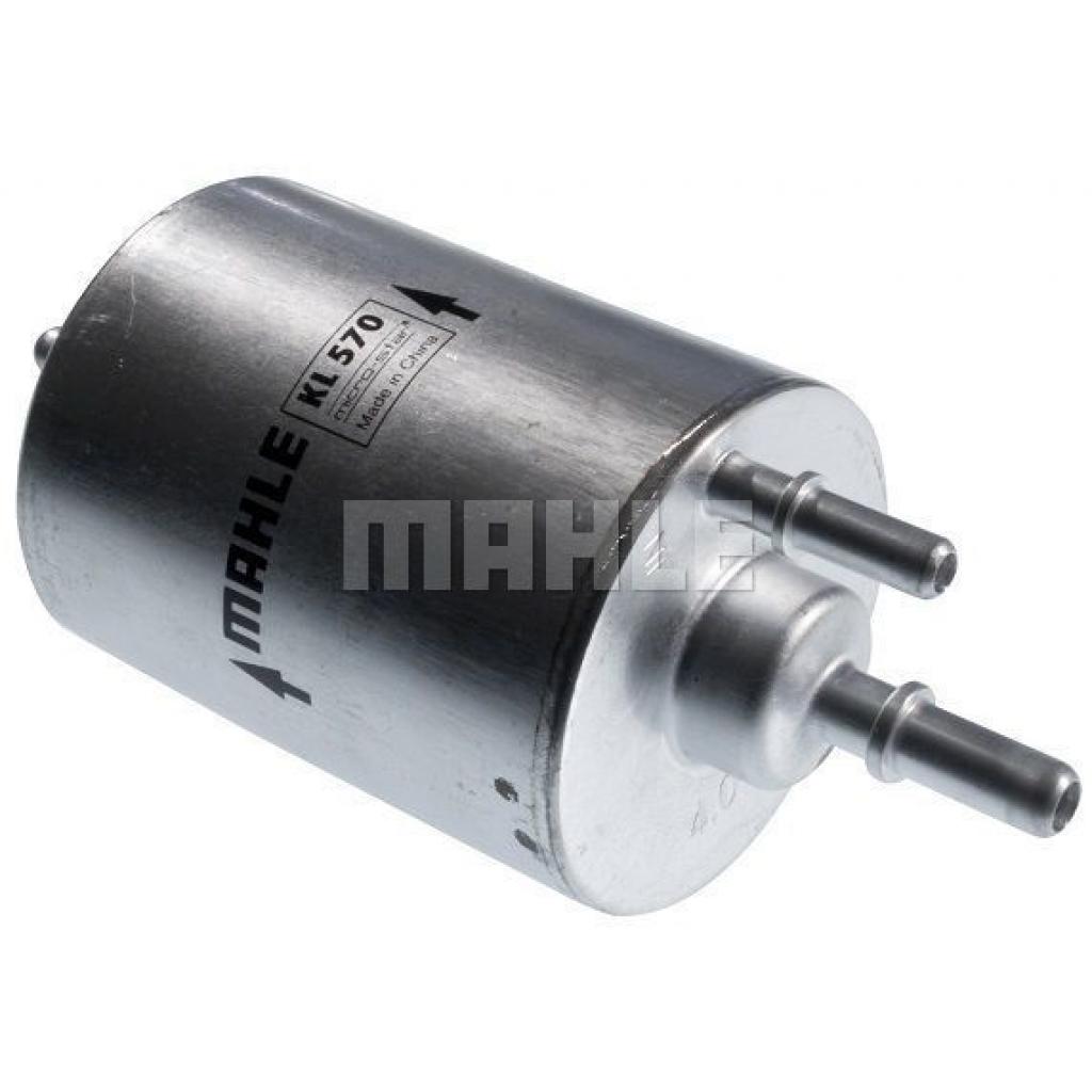 Фільтр паливний Mahle KL570 - зображення 2