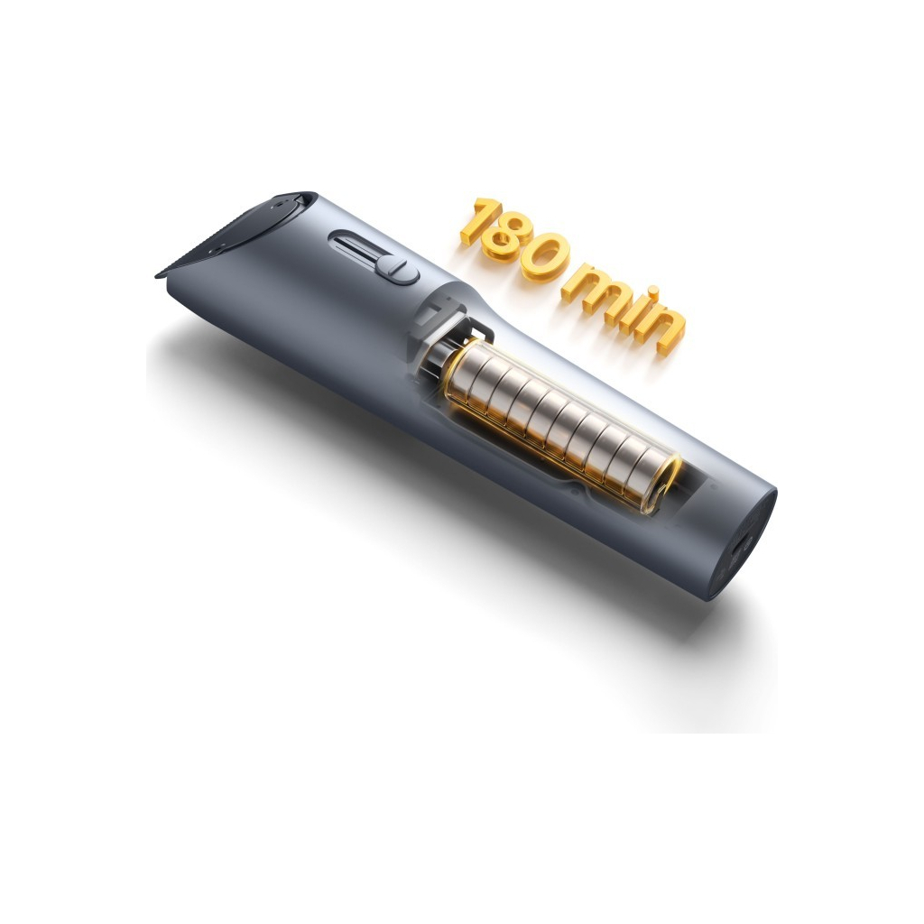 Машинка для стрижки Xiaomi Hair Clipper 2 (BHR8998EU) - зображення 8