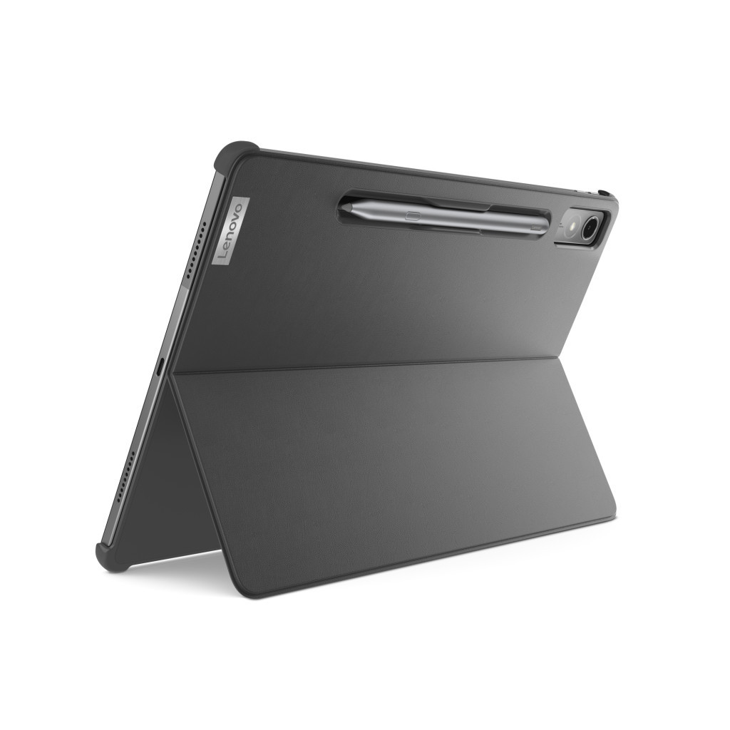 Чохол до планшета Lenovo Keyboard Pack for Tab P12 UA (ZG38C05199) - зображення 2