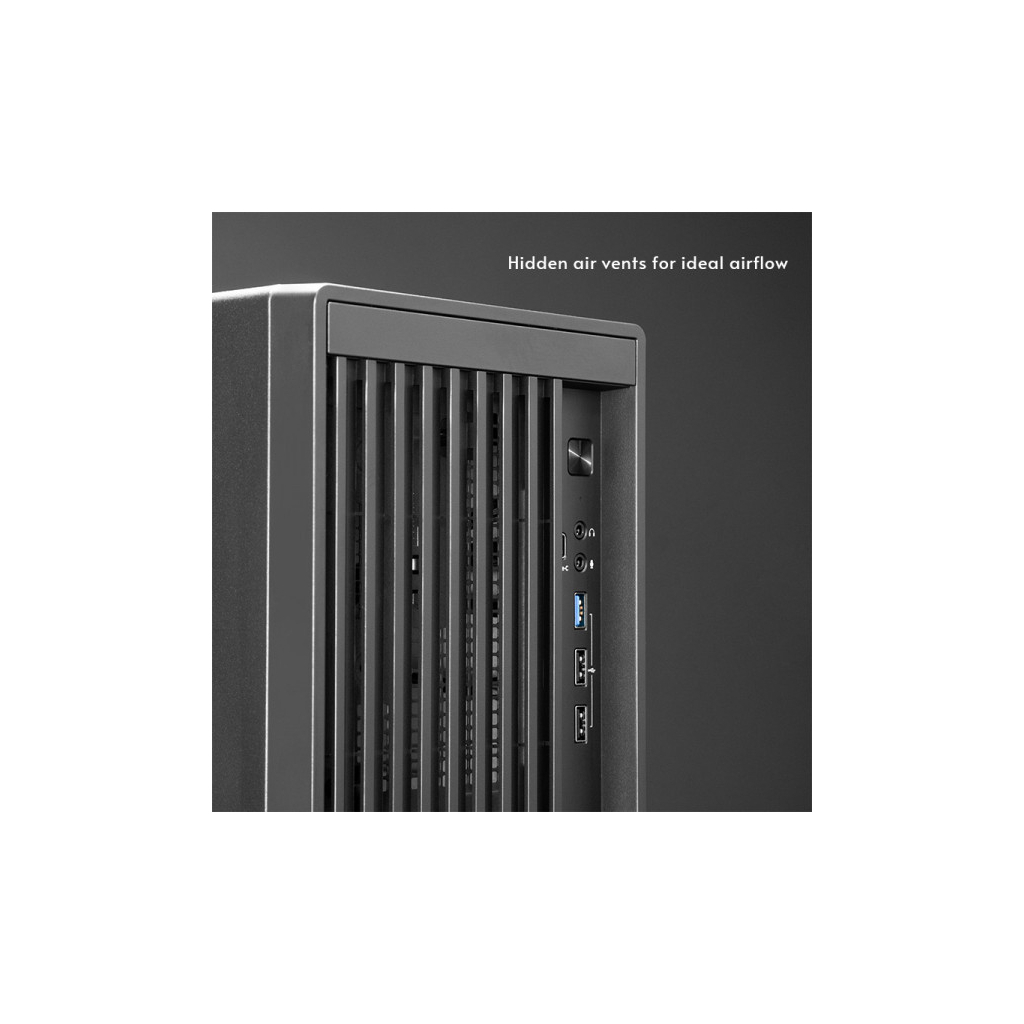 Корпус Chieftec BS-20B-OP - зображення 11