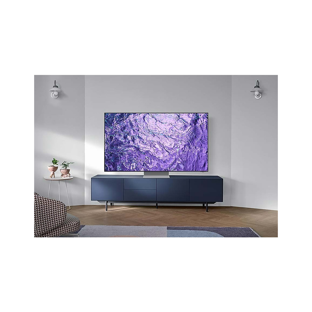 Телевізор Samsung QE75QN700CUXUA - зображення 10