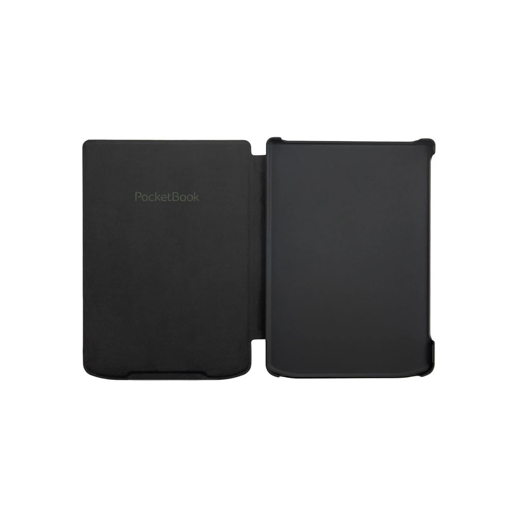 Чохол до електронної книги Pocketbook 629_634 Shell sunflower print (SH-634-SFP-CIS) - зображення 5