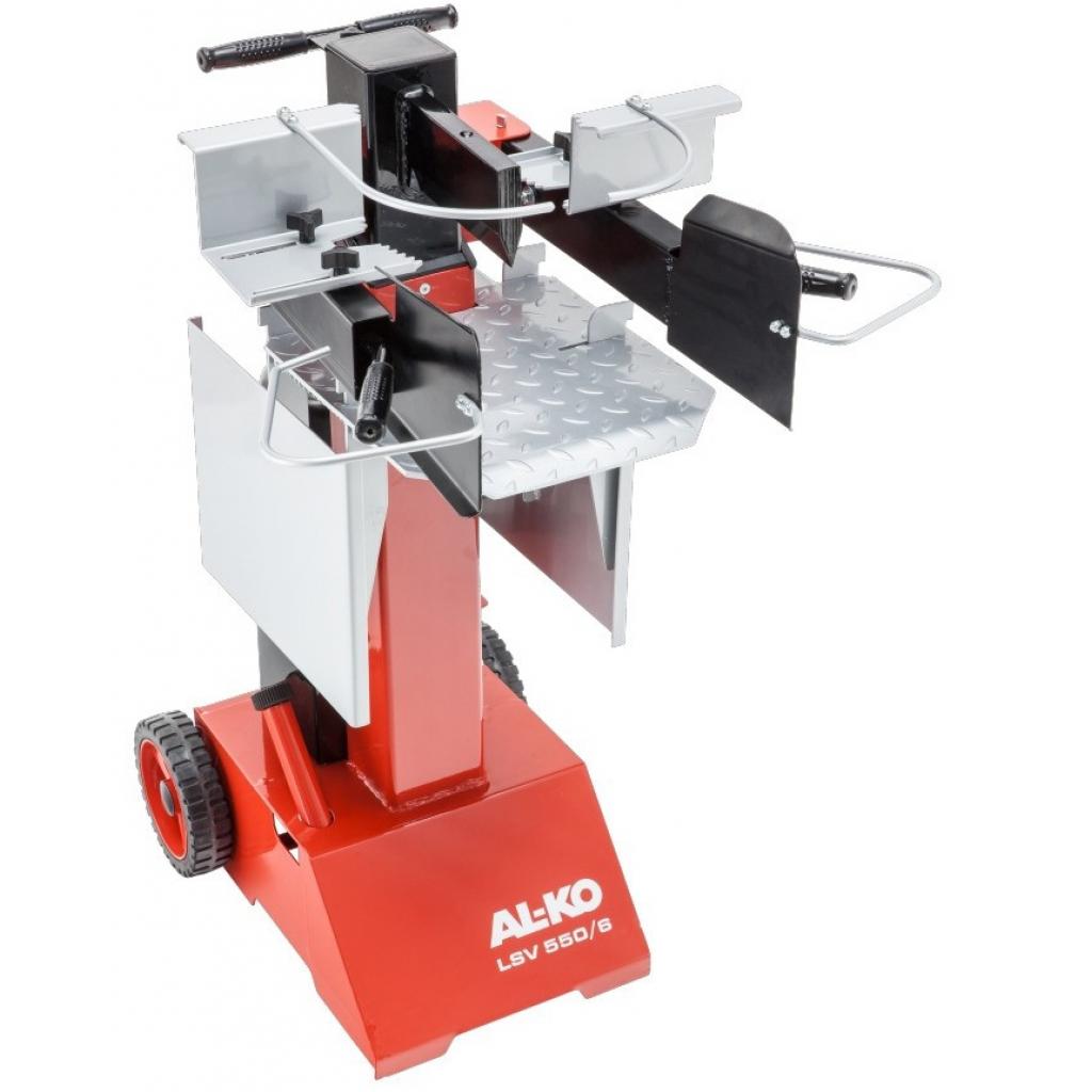 Дровокол AL-KO LSV 560/8 (113789) - зображення 3