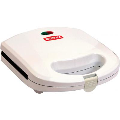 Вафельниця Rotex RSM120-W - зображення 2