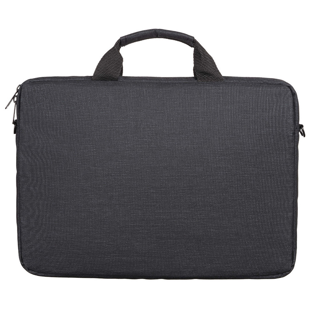 Сумка для ноутбука 2E 16" CBN516 Black (2E-CBN516BK) - зображення 4