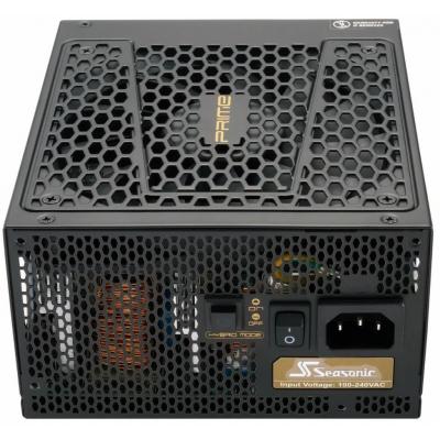 Блок живлення Seasonic 1300W PRIME Gold (SSR-1300GD) - изображение 2