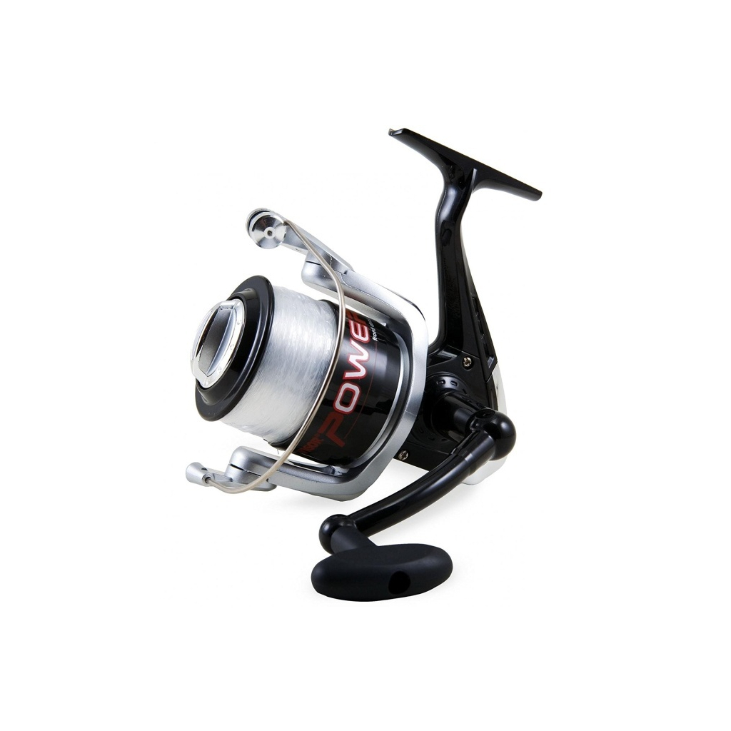 Котушка Lineaeffe Vigor Power FD 40 з волосінню (1206540) - зображення 1