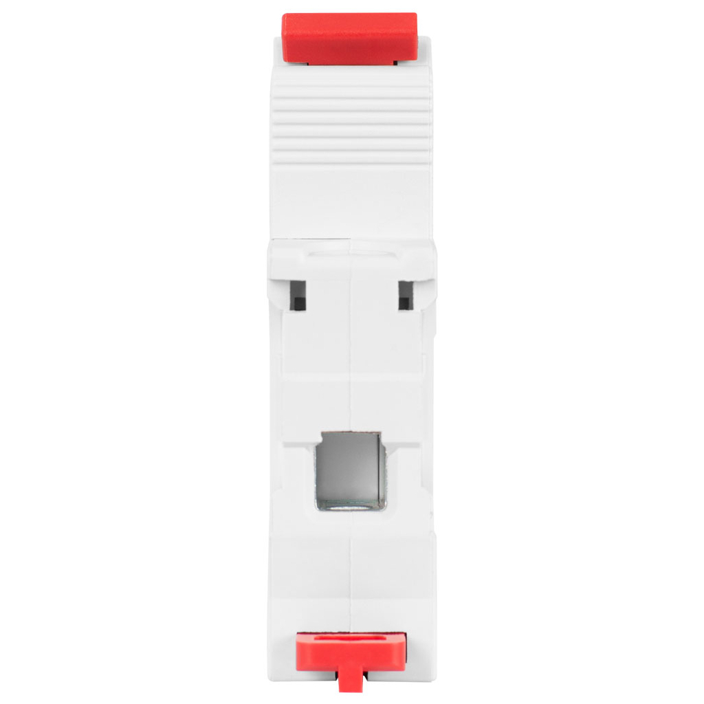 Автоматичний вимикач E.NEXT 1-п e.mcb.stand. 16А B ( 6кА) (s001108) - зображення 5