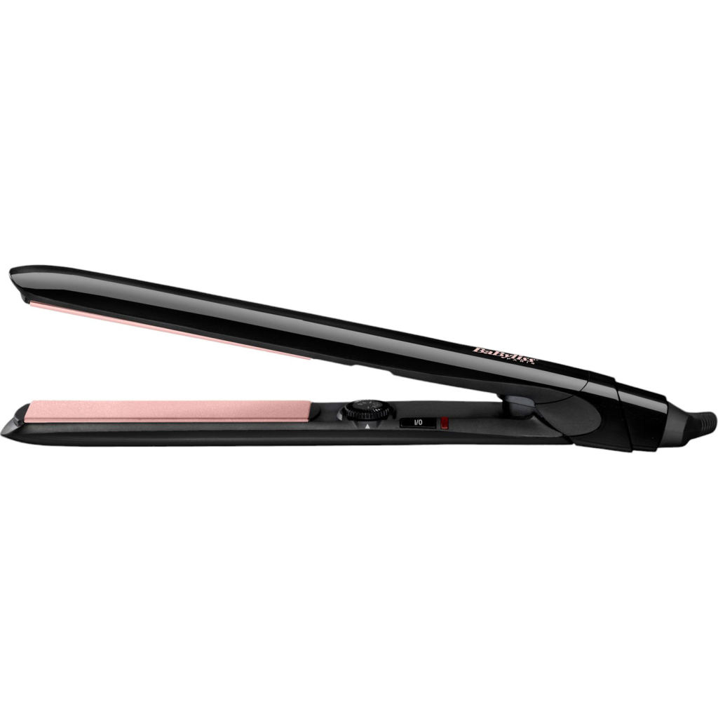 Вирівнювач для волосся Babyliss ST298E - зображення 2