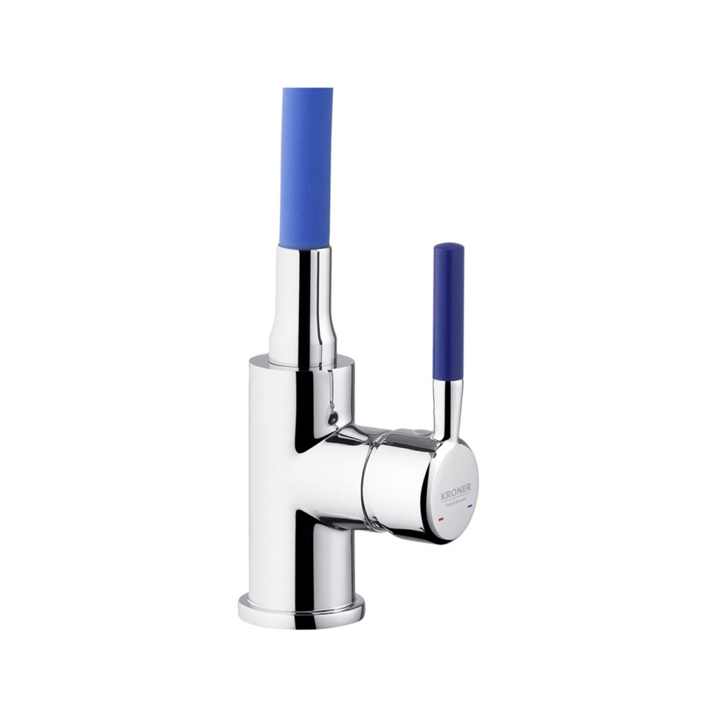 Змішувач Kroner Kuche-C132BLE - зображення 4