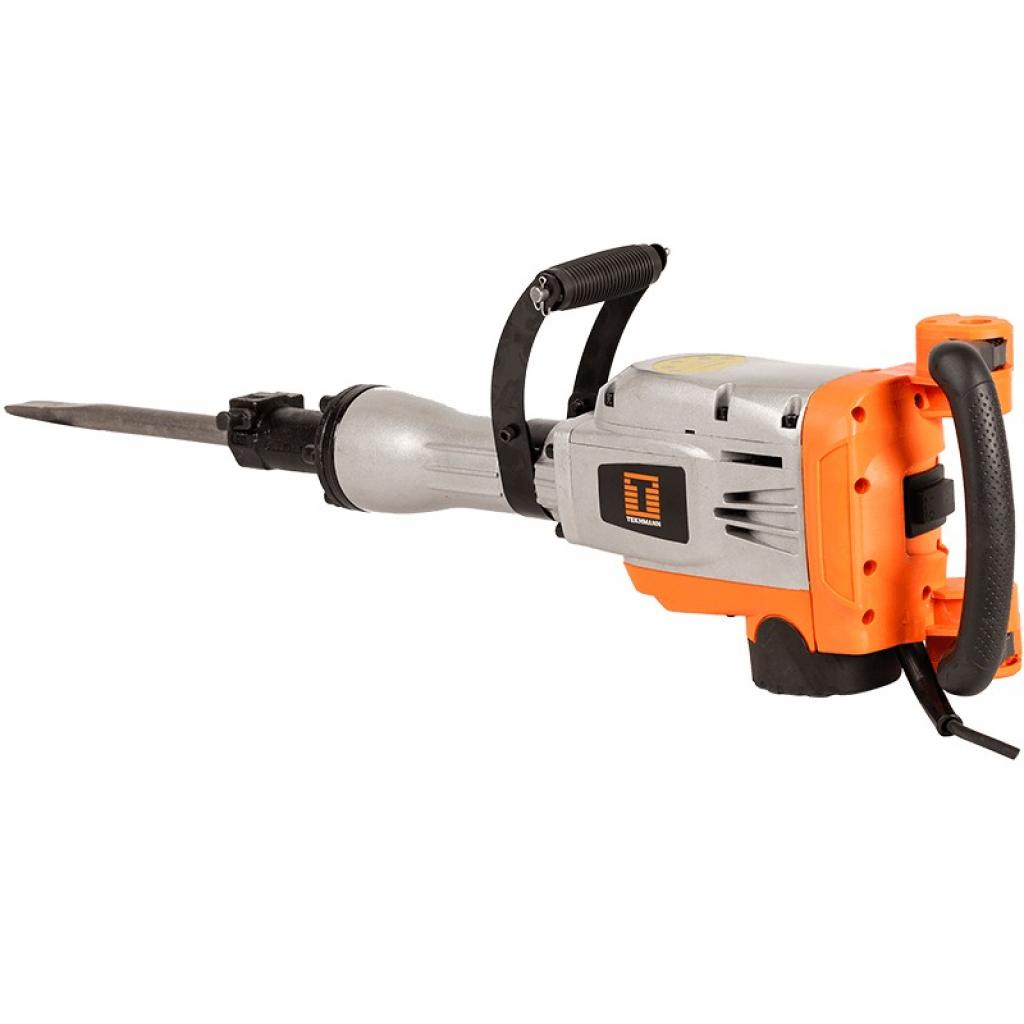 Відбійний молоток Tekhmann TDH-2260 (846732) - изображение 5