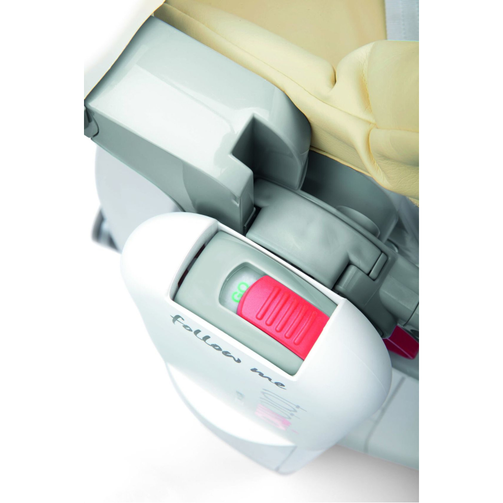 Стілець для годування Peg-Perego Tatamia Follow Me Cacao (коричневий) (IH02000001BL57) - зображення 8