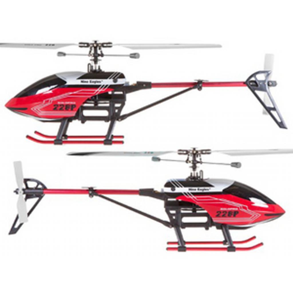 Гелікоптер Nine Eagles Solo PRO 228P (NE30222824214002A) - зображення 3