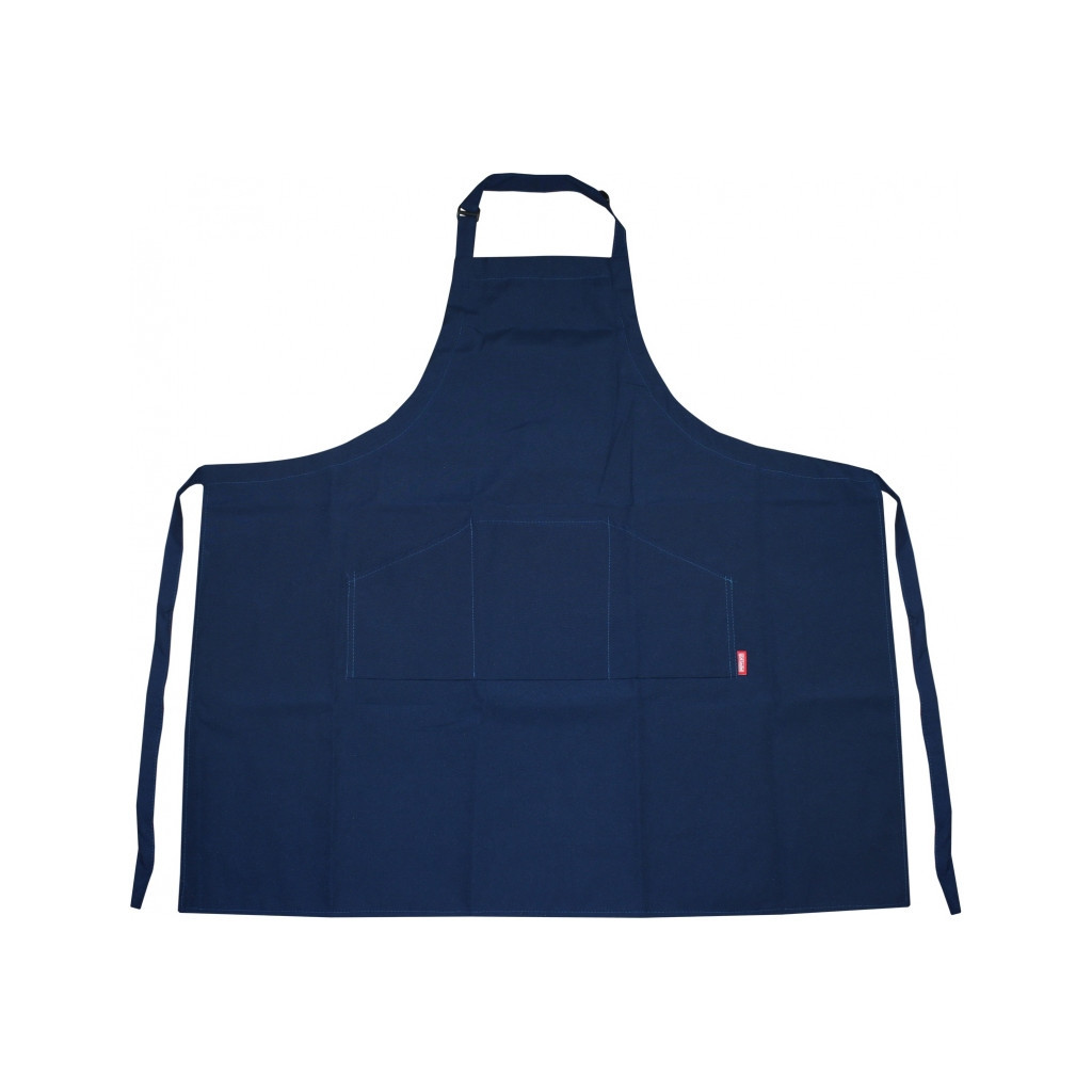 Фартух для творчості Maxi підлітковий, синій (MX61492-02) - изображение 1