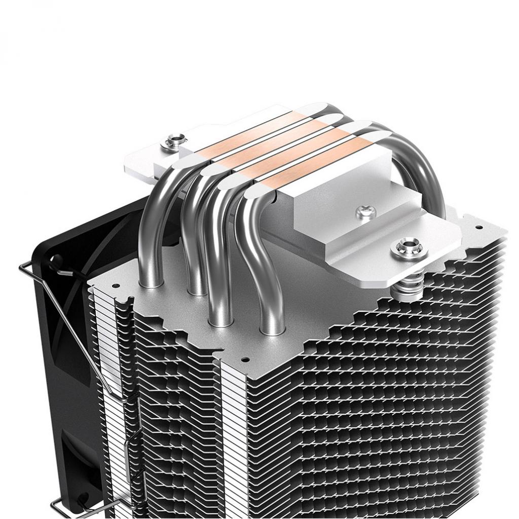 Кулер до процесора ID-Cooling SE-914-XT - зображення 6