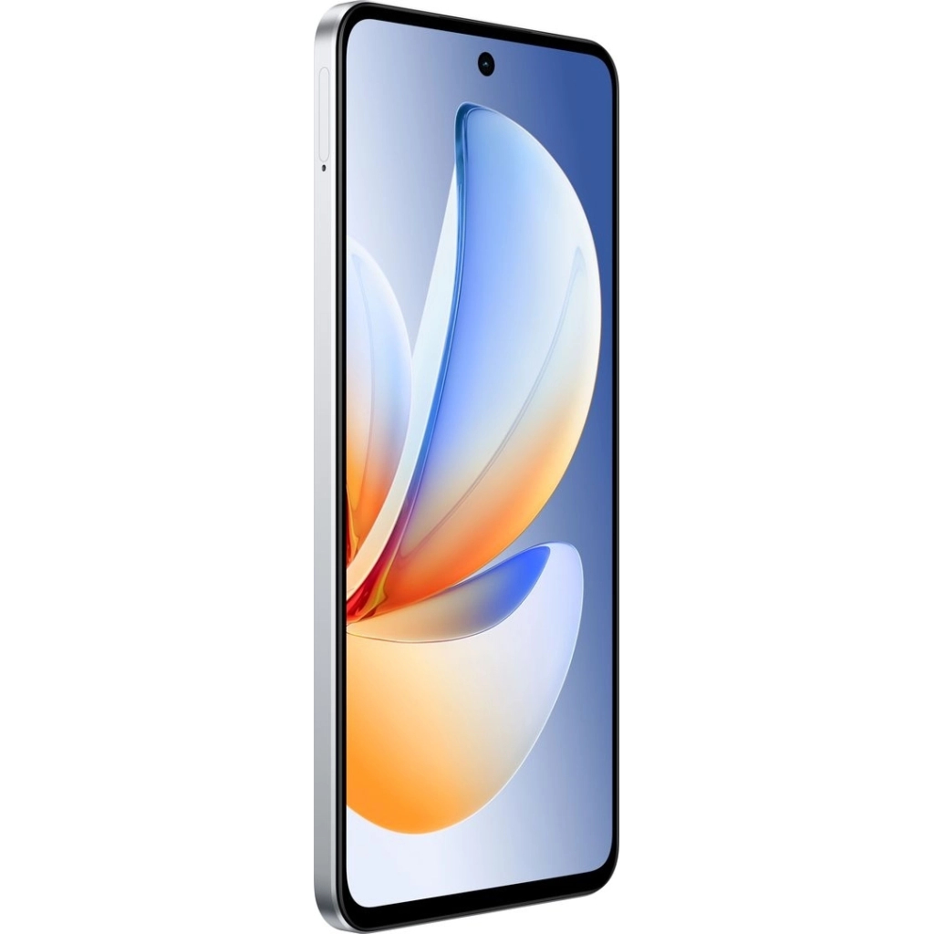 Мобільний телефон realme C71 8/256GB White Swan - зображення 8