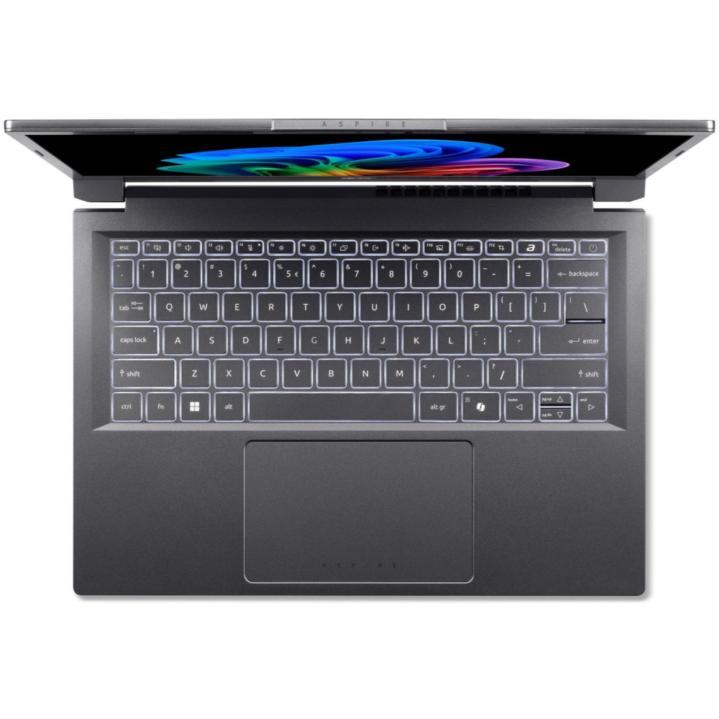 Ноутбук Acer Aspire 14 A14-52M (NX.JFVEU.005) - зображення 4