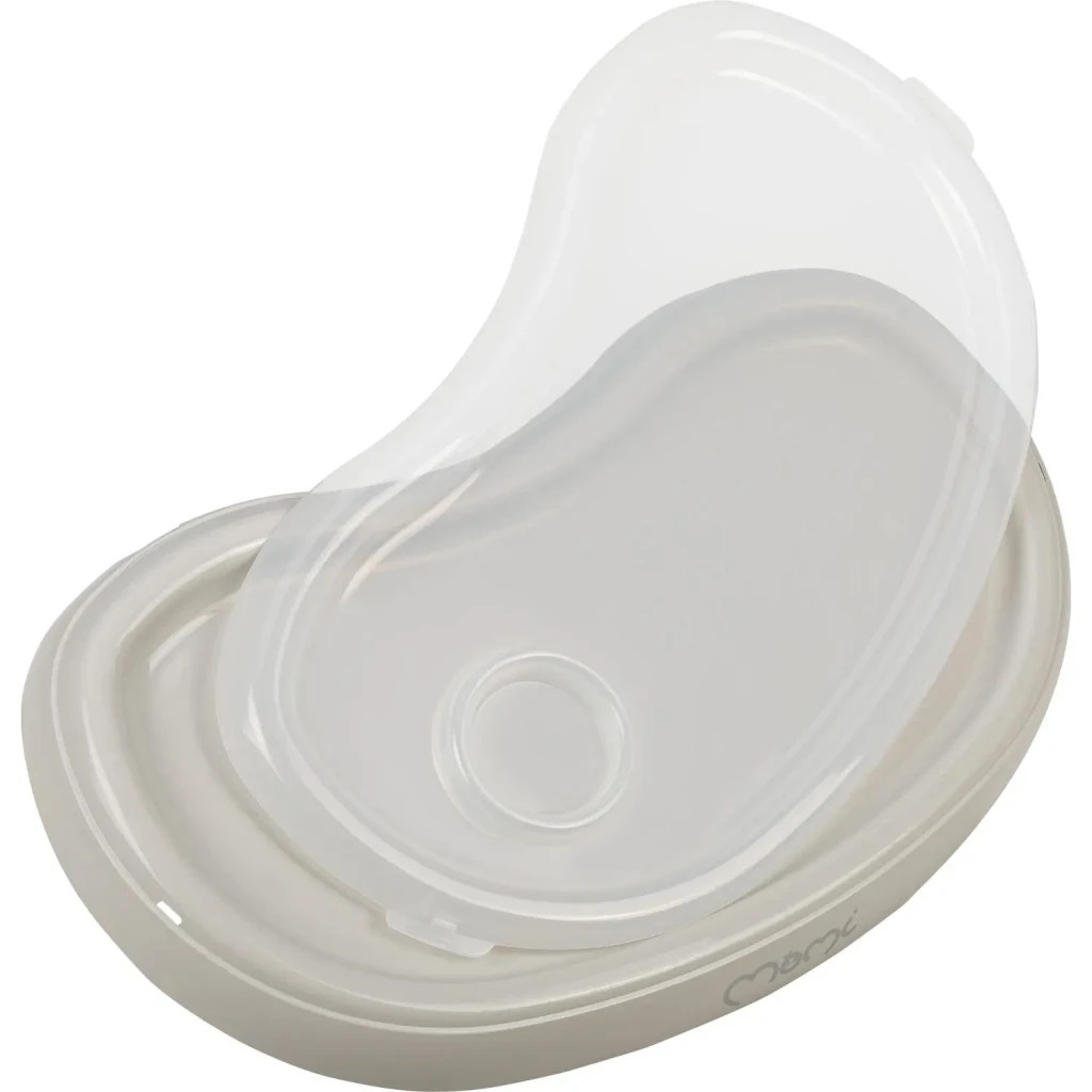 Стілець для годування MoMi GOJO Grey (KRKA00028) - зображення 8