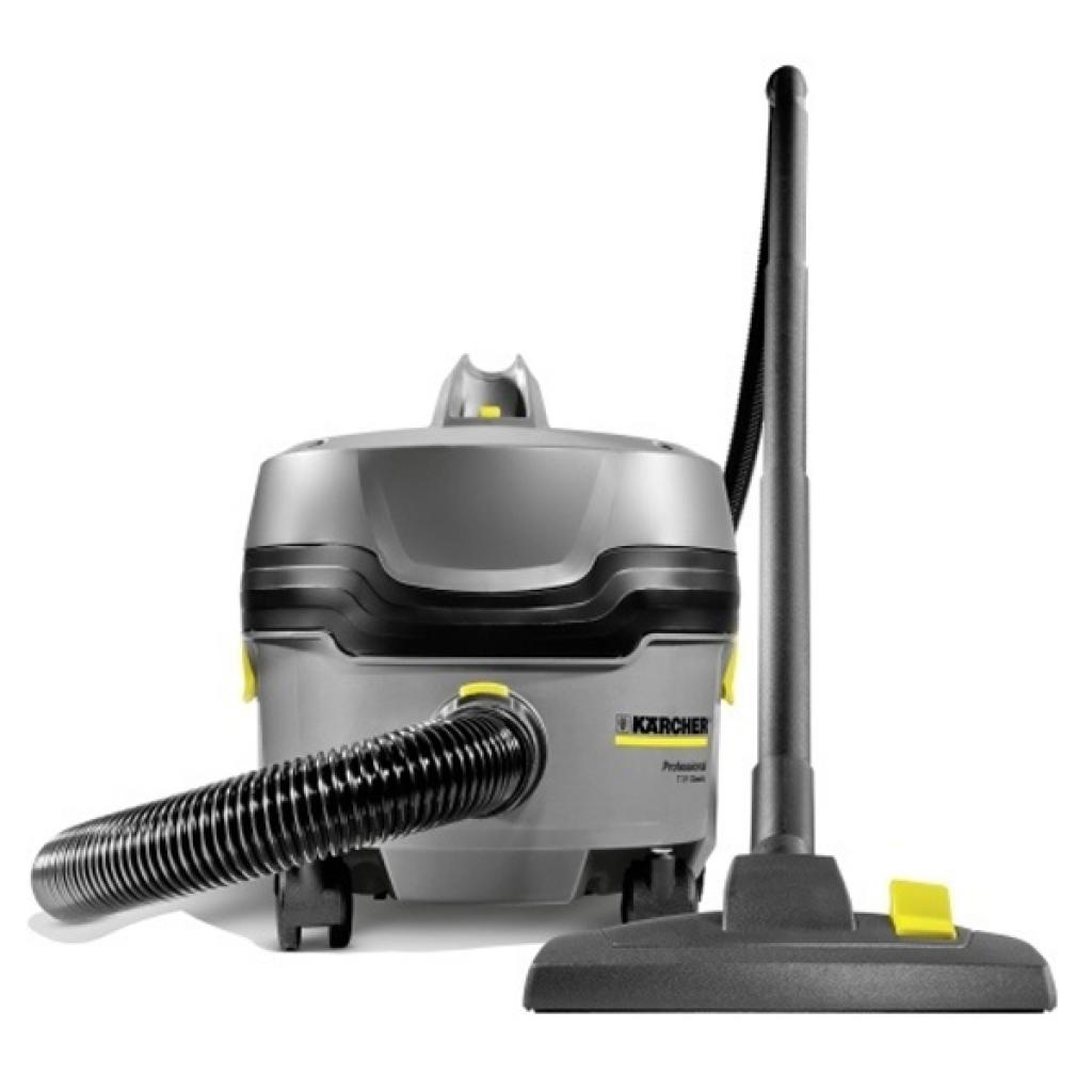 Пилосос будівельний Karcher T 7/1 Classic для сухой уборки (1.527-181.0) - изображение 3