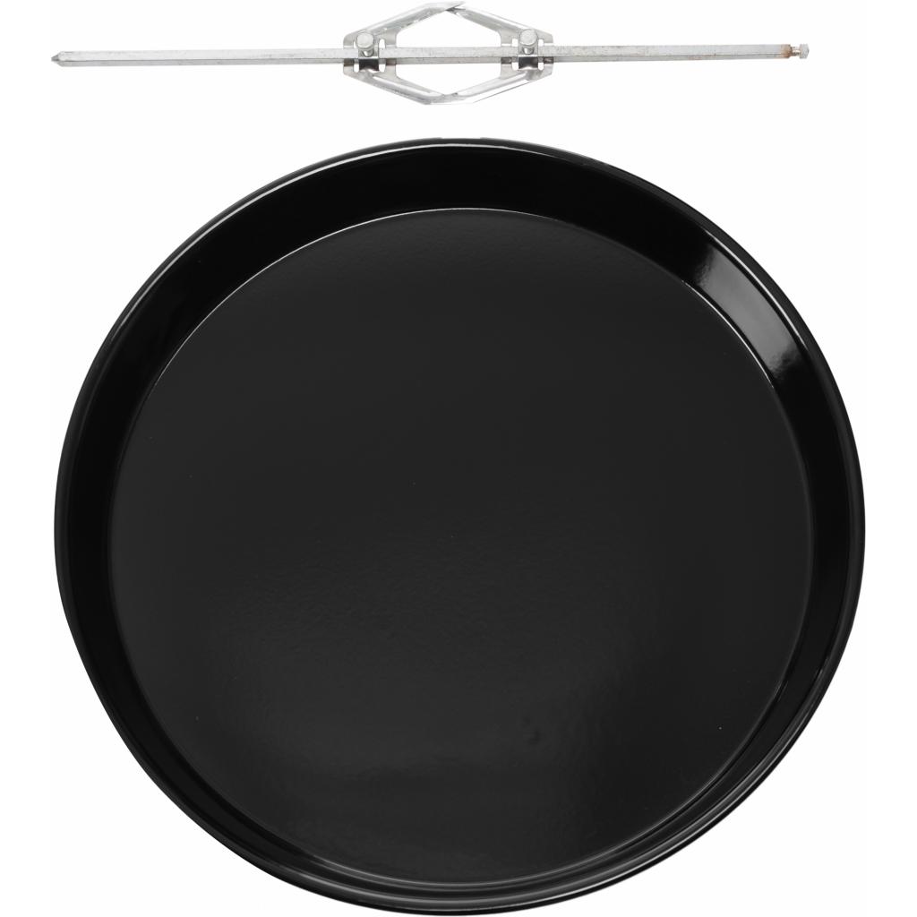 Електропіч Laretti LR-EC3404 Black - зображення 8