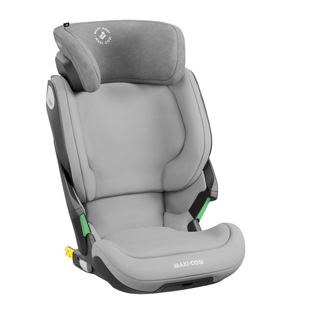 Автокрісло Maxi-Cosi Kore Authentic Grey (8740510110) - зображення 2