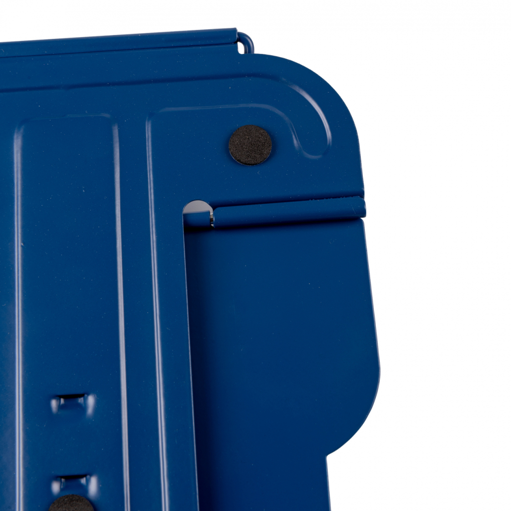 Підставка для книг Yes фігурна Ninja метал (470513) - зображення 3