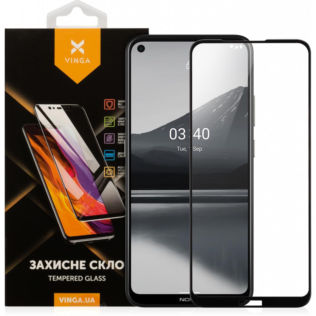 Скло захисне Vinga Nokia 3.4 DS (VGN34DS) - зображення 5
