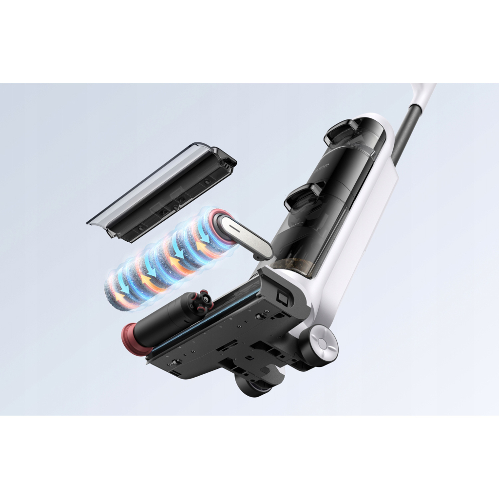 Пилосос MOVA K20 Pro (HMH21D) - зображення 10