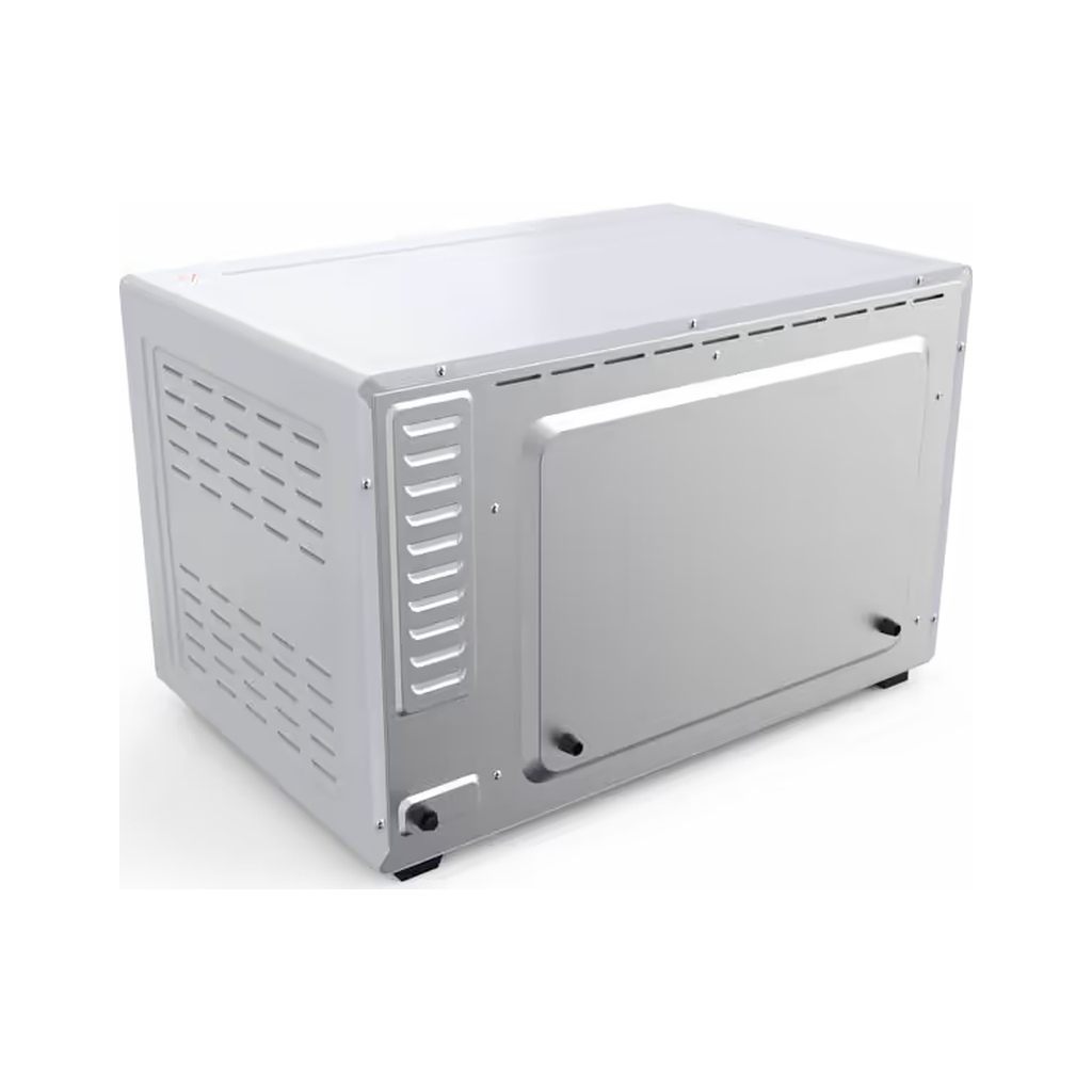 Електропіч Brock TO 3001 WH - зображення 4