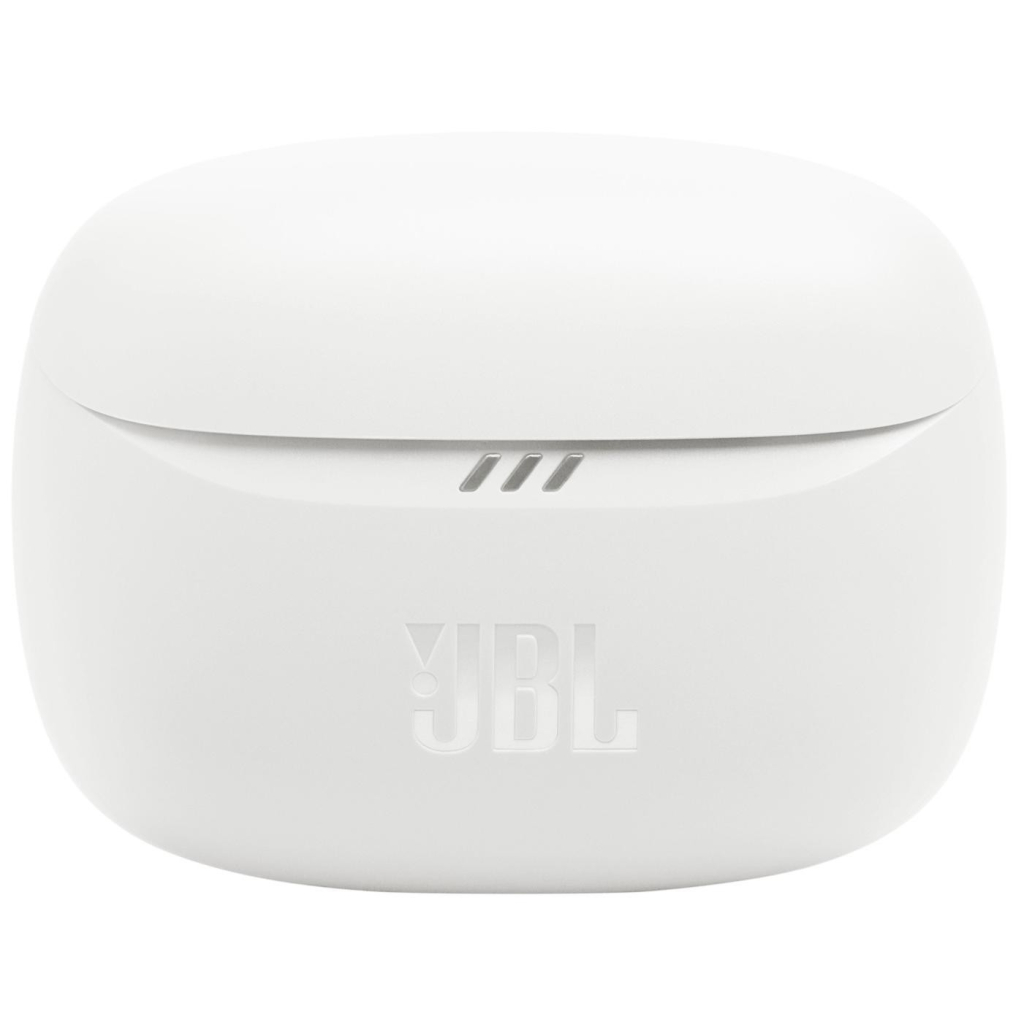 Навушники JBL Tune Buds 2 White (JBLTBUDS2WHT) - зображення 7