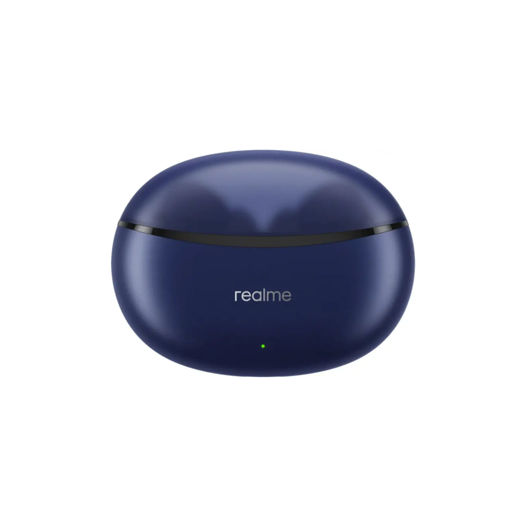 Навушники realme Buds Air 3 Neo (RMA2113) Starry Blue (6672589) - зображення 2
