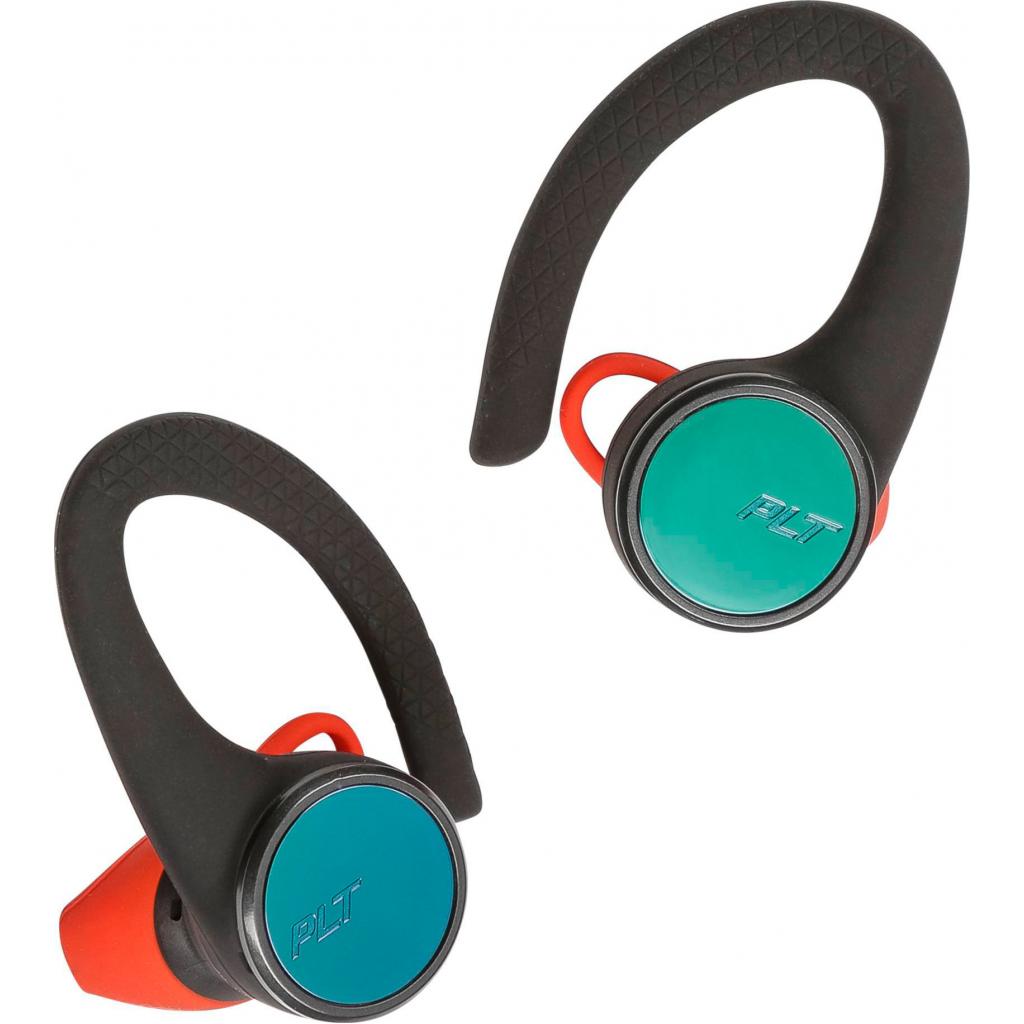 Навушники Plantronics BlackBeat Fit 3100 Black (211855-99) - зображення 2