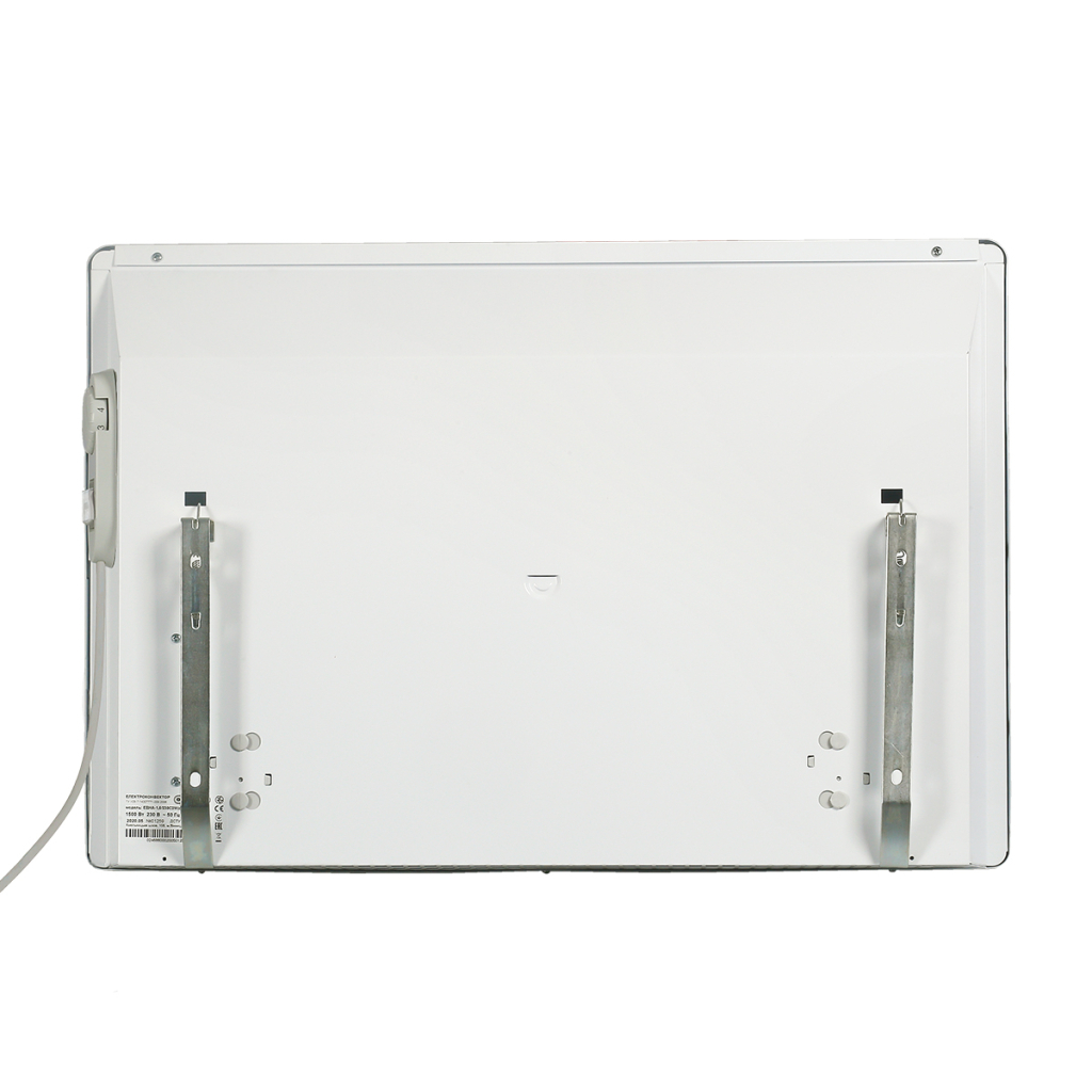 Обігрівач Термія ЕВНА-1,5/230С2М(мби) - зображення 4