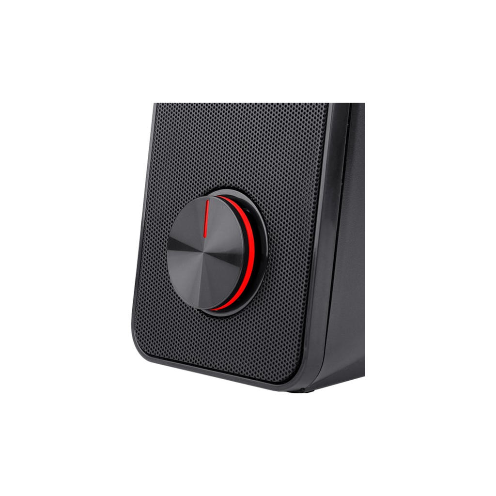 Акустична система Redragon Stentor Black (77600) - зображення 4