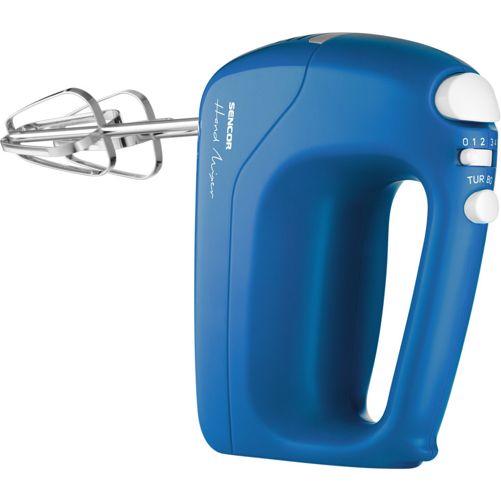 Міксер Sencor SHM5402BL - зображення 5